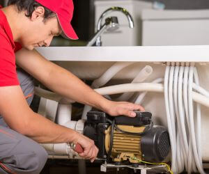 About Sewer Line Replacement Geary, OK